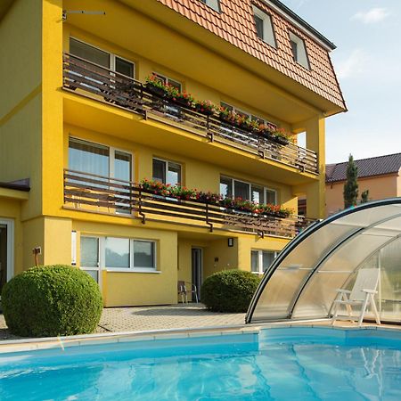 Pension Primus Beroun  Exterior photo