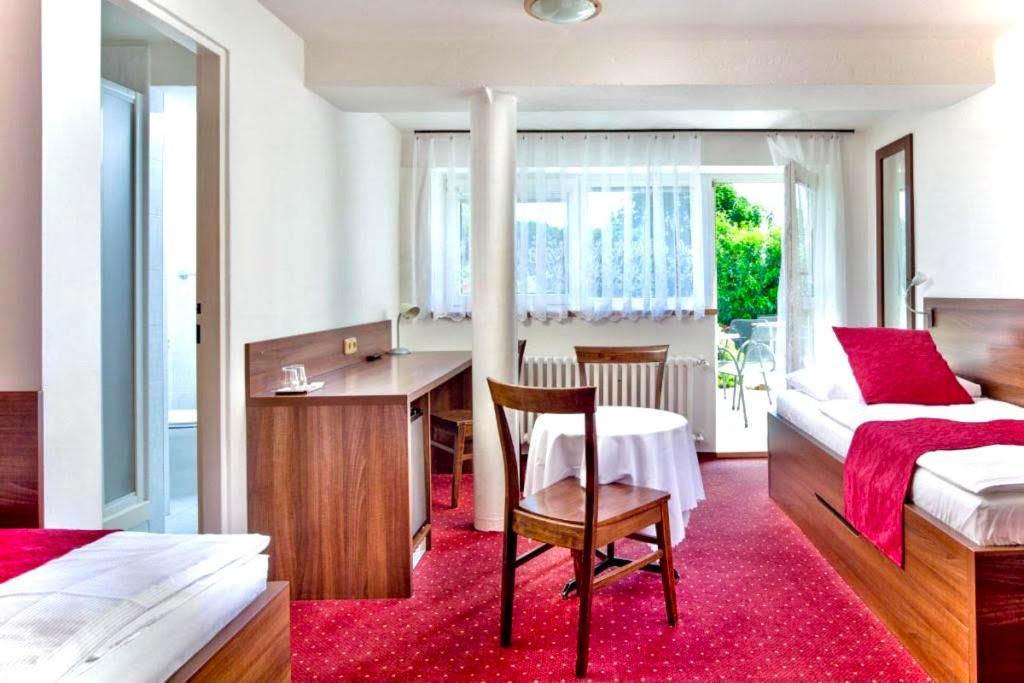 Pension Primus Beroun  Exterior photo