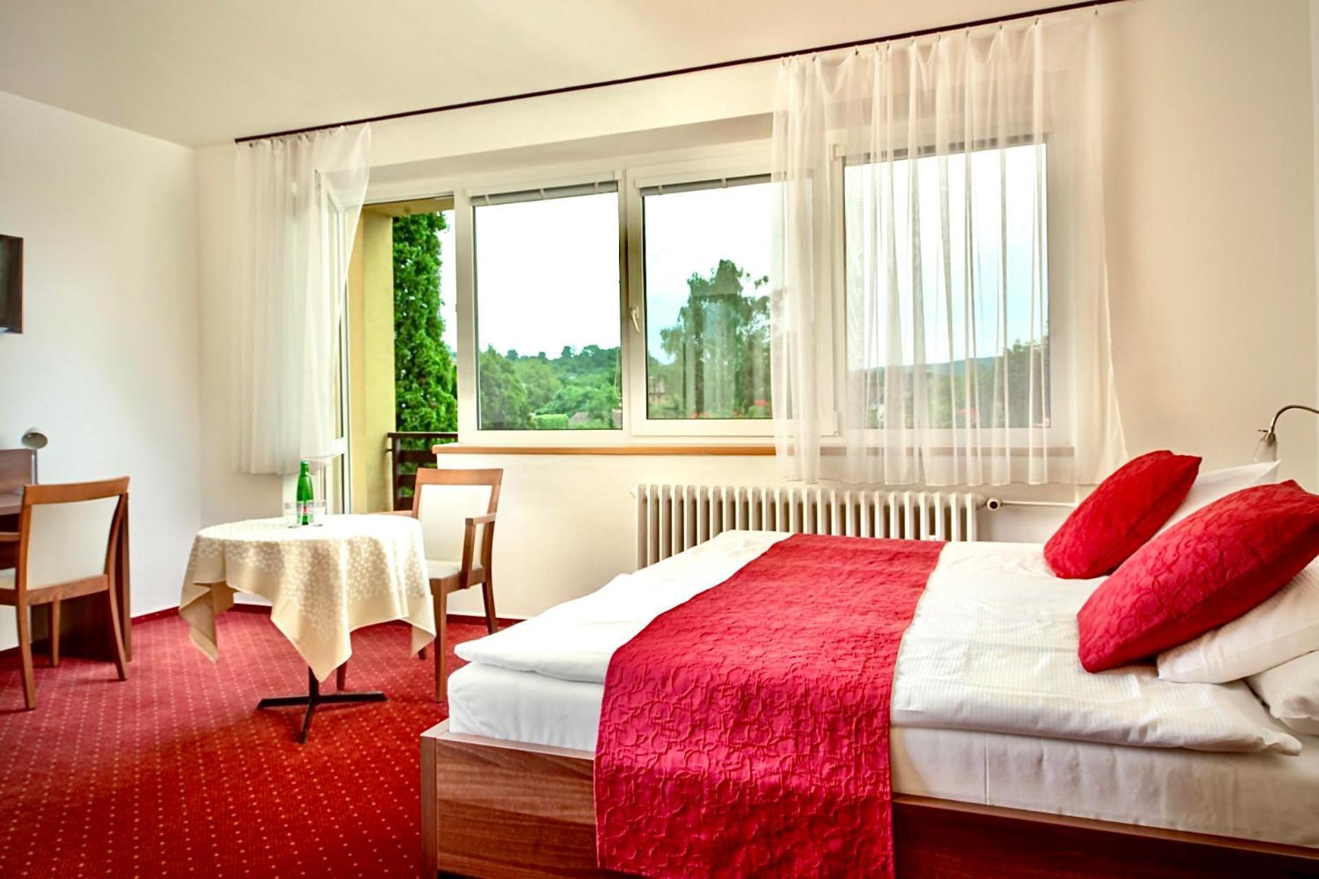 Pension Primus Beroun  Exterior photo