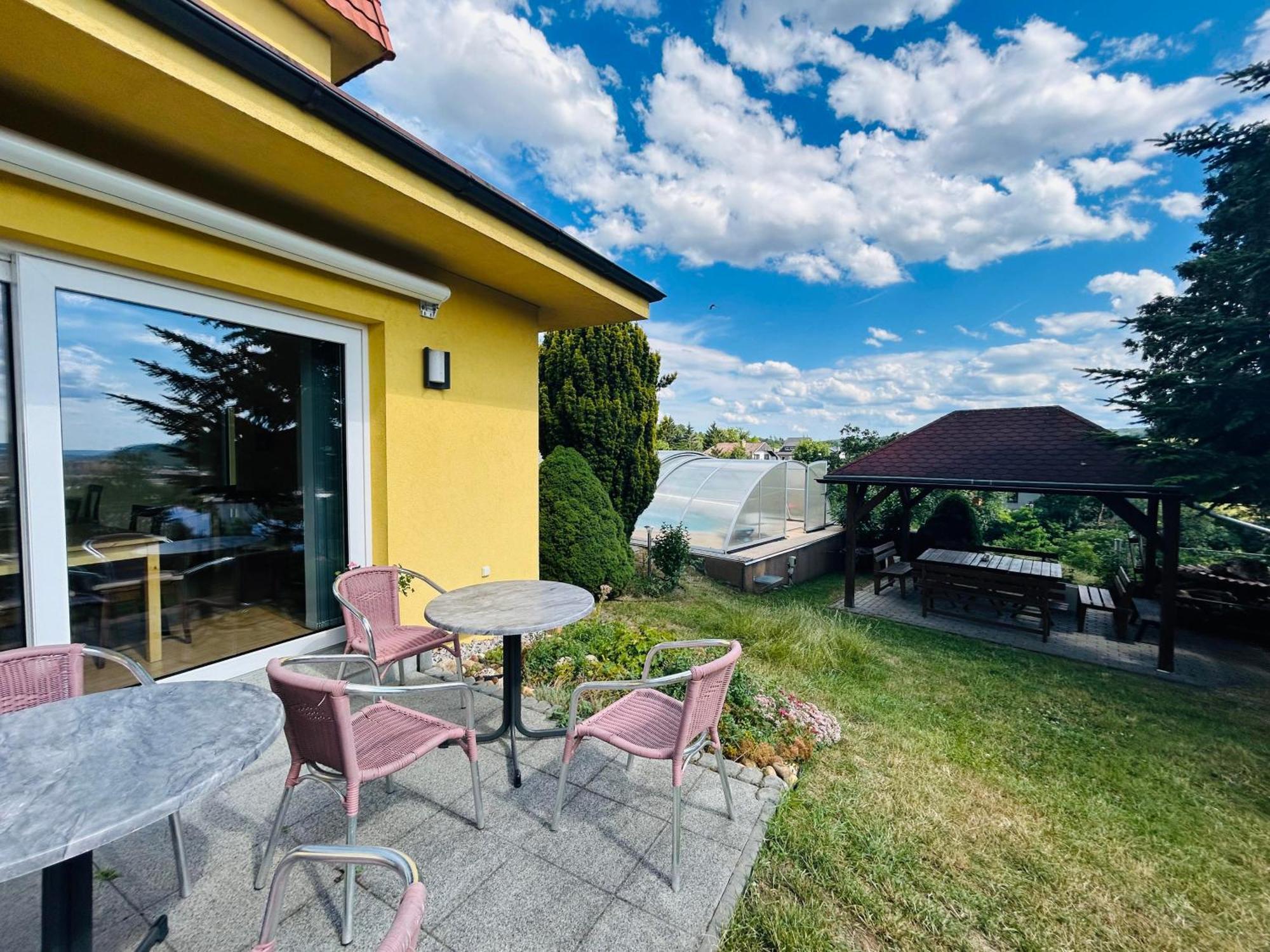 Pension Primus Beroun  Exterior photo