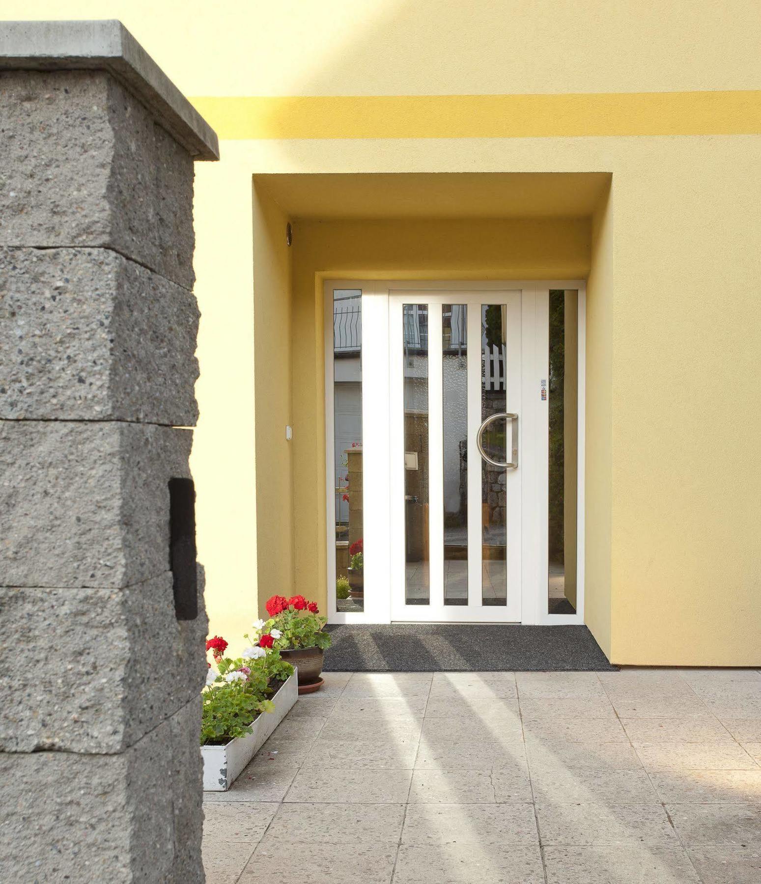 Pension Primus Beroun  Exterior photo